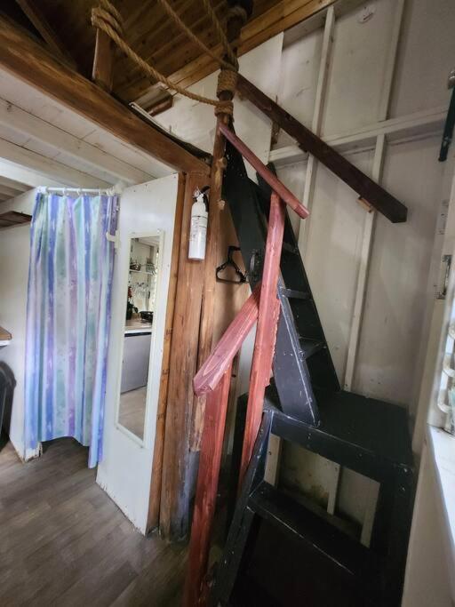 Cabin 2-Rustic Private Stay Near Volcano National Park Fern Forest Exterior photo
